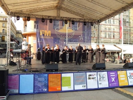 Festival jednakih mogućnosti 2018.