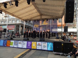 Festival jednakih mogućnosti 2018.
