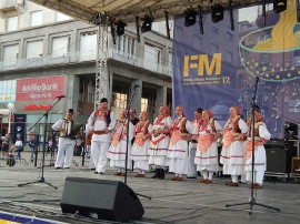 Festival jednakih mogućnosti 2018.