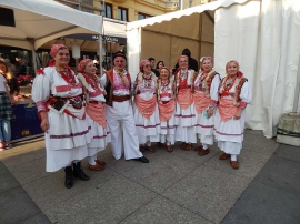 Festival jednakih mogućnosti 2018.