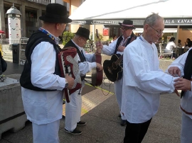 Festival jednakih mogućnosti 2019.