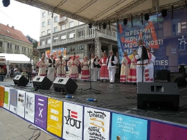 Festival jednakih mogućnosti 2019.