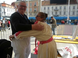 Festival jednakih mogućnosti 2019.