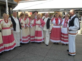 Festival jednakih mogućnosti 2019.