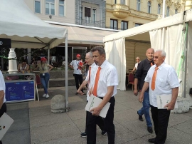 Festival jednakih mogućnosti 2022.