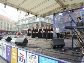 Festival jednakih mogućnosti 2022.