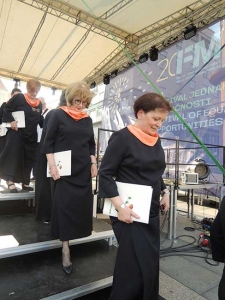 Festival jednakih mogućnosti 2022.