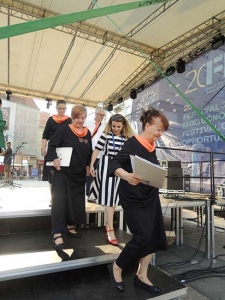 Festival jednakih mogućnosti 2022.