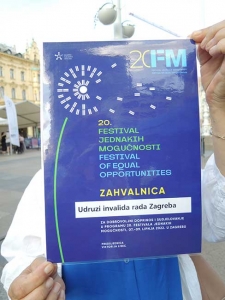 Festival jednakih mogućnosti 2022.