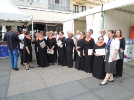 Festival jednakih mogućnosti 2022.