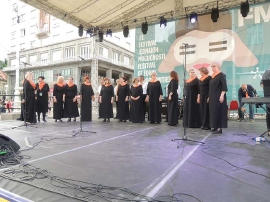 Festival jednakih mogućnosti 2023. 
