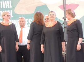 Festival jednakih mogućnosti 2023. 