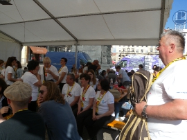 Festival jednakih mogućnosti