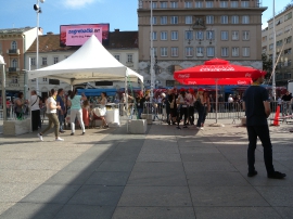 Festival jednakih mogućnosti