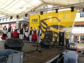 Festival jednakih mogućnosti