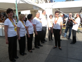 Festival jednakih mogućnosti