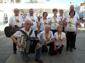 Festival jednakih mogućnosti