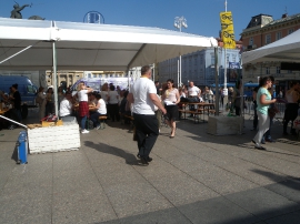 Festival jednakih mogućnosti