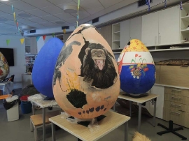 Festival proljeća 2021.