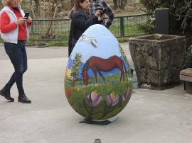 Festival proljeća 2021.