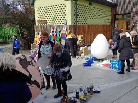 Festival proljeća 2021.