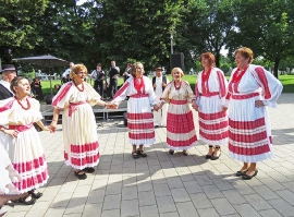 Festival zajednice Špansko 2024.