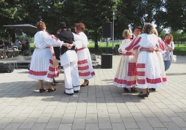 Festival zajednice Špansko 2024.