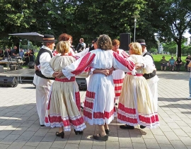 Festival zajednice Špansko 2024.