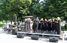 Festival zajednice Špansko 2024.