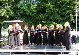 Festival zajednice Špansko 2024.