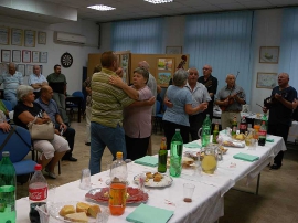 Foto izložba, Zagorec