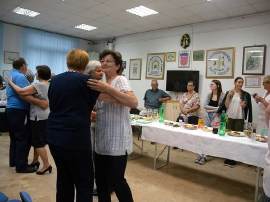 Foto izložba, Zagorec