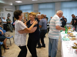 Foto izložba, Zagorec