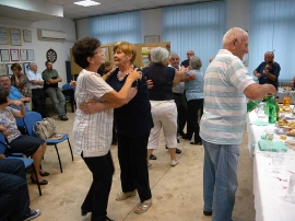 Foto izložba, Zagorec