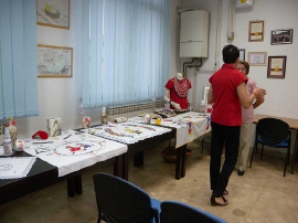 Foto izložba, Zagorec