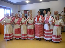 Gostovanje, Čakovec 2019.