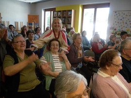 Gostovanje, Čakovec 2019.