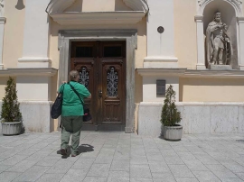 Gostovanje, Čakovec 2019.