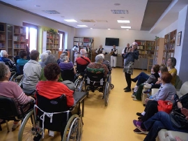 Gostovanje, Čakovec 2019.