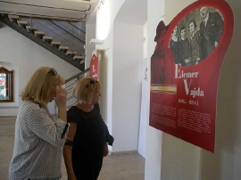 Gostovanje, Čakovec 2019.