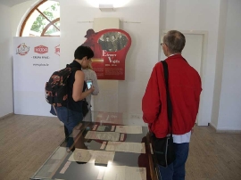 Gostovanje, Čakovec 2019.
