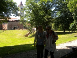 Gostovanje, Čakovec 2019.