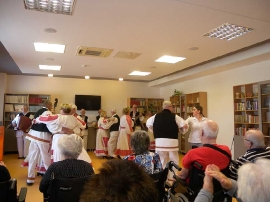 Gostovanje, Čakovec 2019.