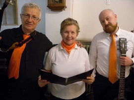 Gostovanje, Dom zaklade Lavoslava Schwarza