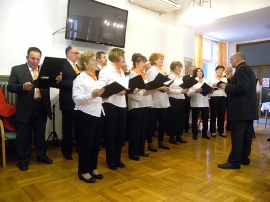 Gostovanje, Dom zaklade Lavoslava Schwarza