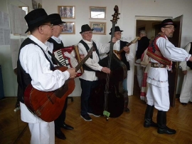 Gostovanje, folklor 3-2019.