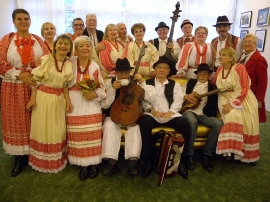 Gostovanje, folklor 3-2019.