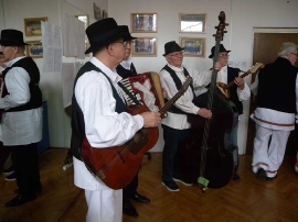 Gostovanje, folklor 3-2019.