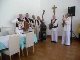 Gostovanje, folklor 4-2019.