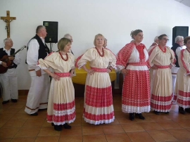 Gostovanje, folklor 4-2019.